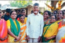 34 శాత్తం కన్నా ఎక్కువే ఇస్తాం స్థానిక ఎన్నికల్లో పార్టీ తరఫున బీసీలకు సీట్లు